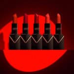 rouge à lèvres bio rechargeable