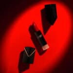rouge à lèvres bio rechargeable