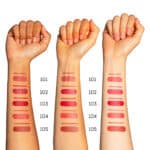 rouge à lèvres bio rechargeable