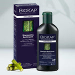shampooing anti-chute renforçant Biokap