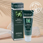Baume naturel soins des cheveux Biokap