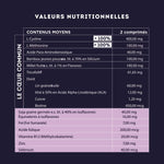 Complément alimentaire femme Biokap