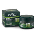 Masque cheveux réparateur Biokap