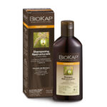 Shampoing cheveux coloré-vegan