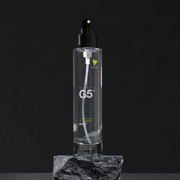 Brume Silicium Organique G5®
