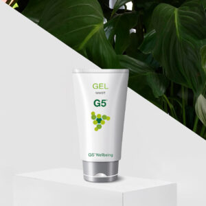 Gel MMST silicium organique G5