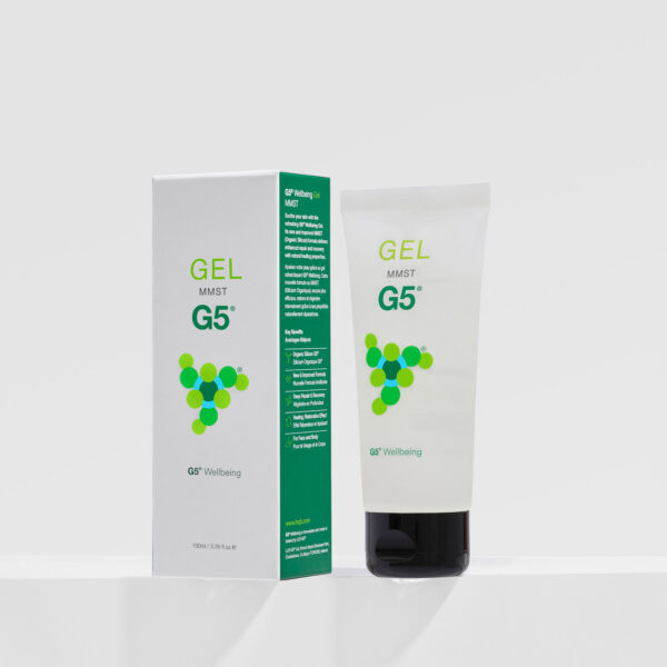 Gel Silicium Organique G5® – Image 2