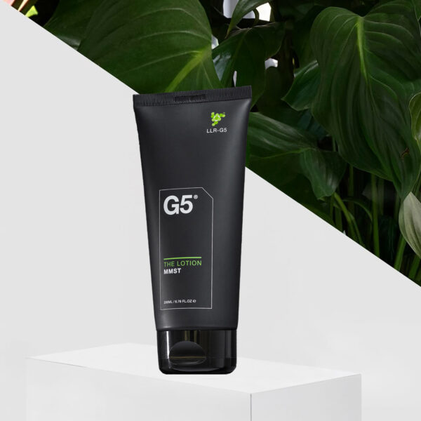 Lotion réparatrice Silicium Organique G5® – Image 3
