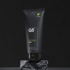 Lotion réparatrice Silicium Organique G5®