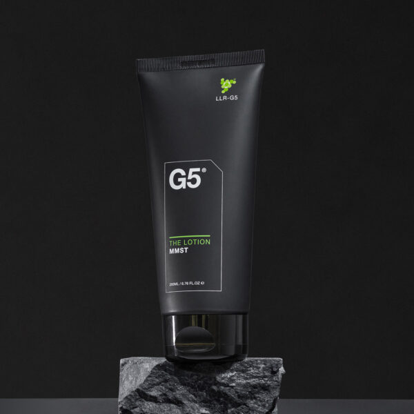 Lotion réparatrice Silicium Organique G5®
