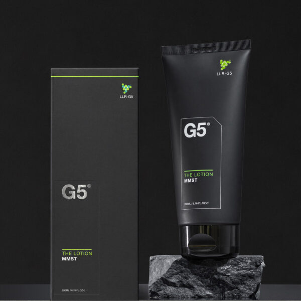 Lotion réparatrice Silicium Organique G5® – Image 2