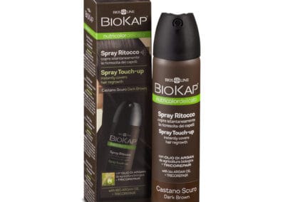 Spray retouche racine Bikap nutricolor
