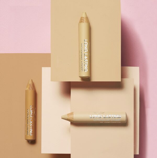 Crayon correcteur Bio Chubby Long Lasting
