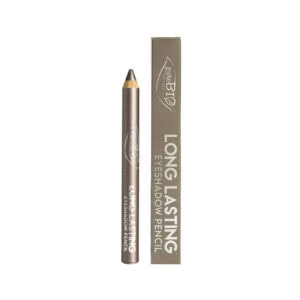 Crayon ombre à paupières Bio Long Lasting - 07L Tourterelle irisé