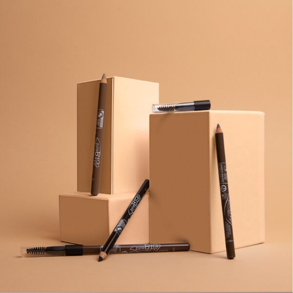 Crayon sourcils Bio