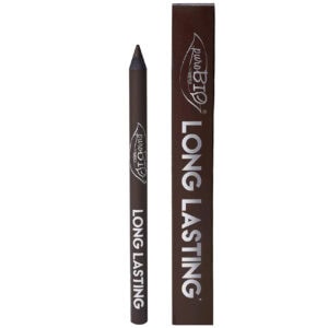 Crayon yeux Bio Long Lasting - 05L Marron - Vegan