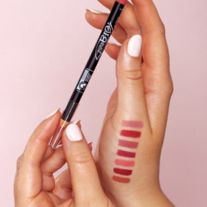 Crayon contour des lèvres Bio