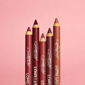 Crayon rouge à lèvres Bio Long Lasting