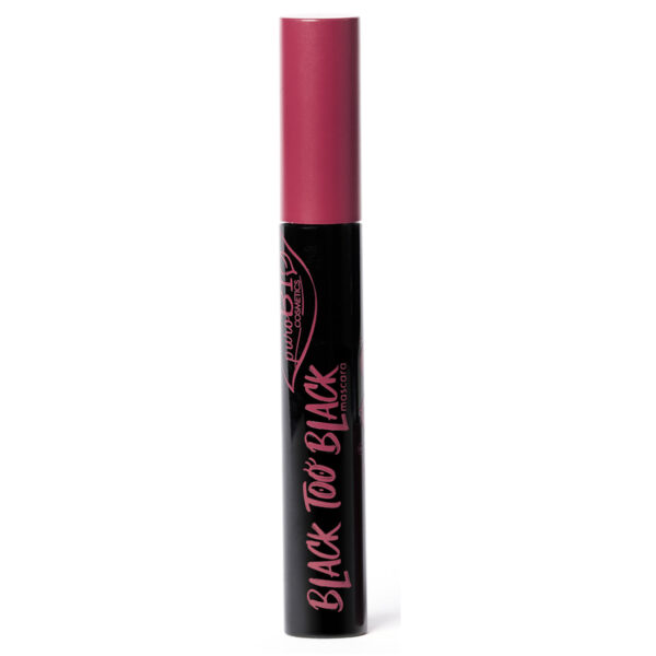Mascara Bio Black to black – Image 3