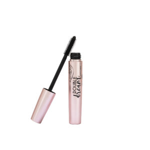 Mascara Bio Double Dream - 01 Noir