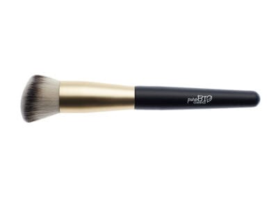 Pinceau biseauté grand modèle puroBIO