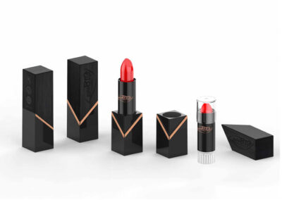 rouge à lèvres bio rechargeable