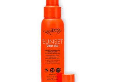 Brume visage Bio puroBIO