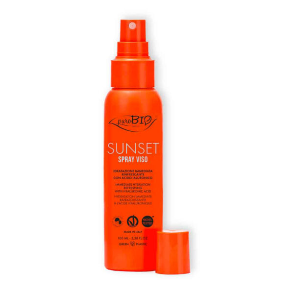 Brume visage Bio puroBIO