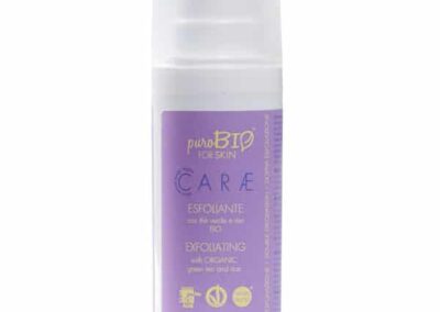 Exfoliant Bio visage puroBIO