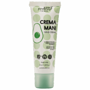 Crèmes mains Bio puroBIO - Avocat