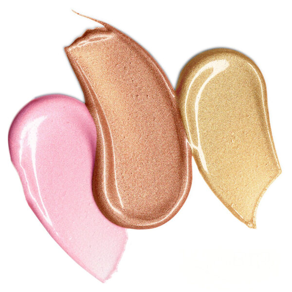Highlighter Bio fluide Liquid Stardust