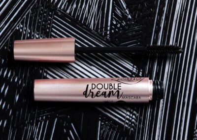 Mascara recourbant bio Double Dream – Noir ou Brun