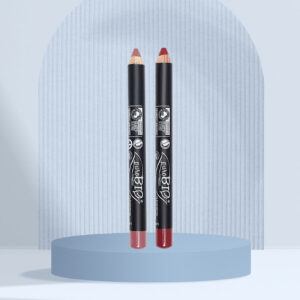 Crayon rouge à lèvres Bio