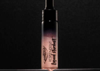 Highlighter Bio fluide Liquid Stardust