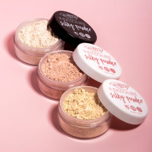 Silky Powder Bio