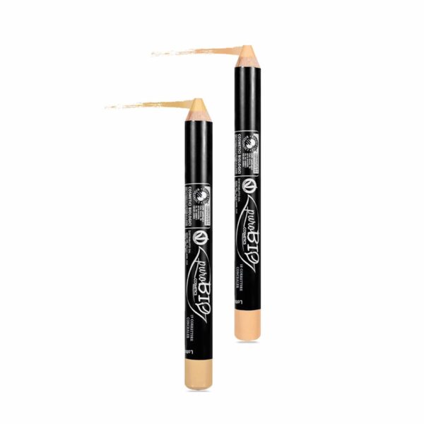 Crayon correcteur Bio puroBIO Cosmetics
