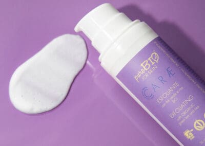 Exfoliant Bio visage puroBIO