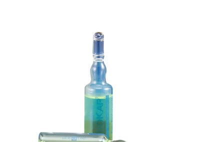 ampoules anti-chute renforçantes Biokap