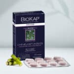 Complément alimentaire FEMME