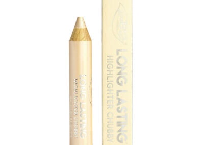 Chubby Highlighter Bio