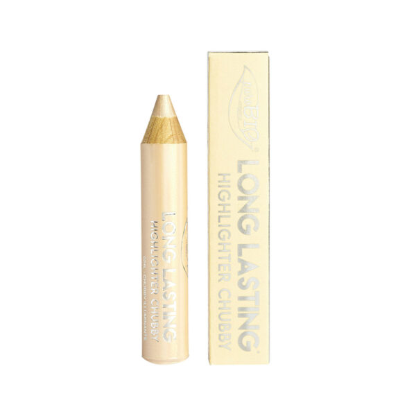 Chubby Highlighter Bio