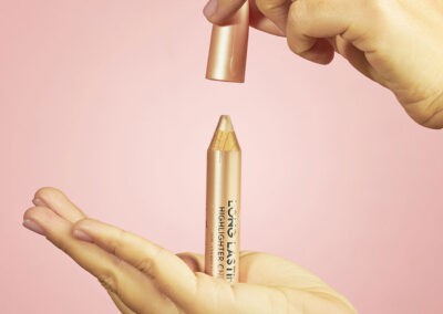 Crayon highlighter Bio chubby long lasting