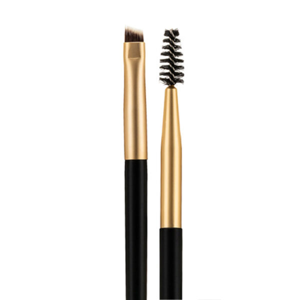 Set de pinceaux sourcils puroBIO