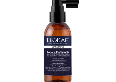 lotion anti chute Biokap