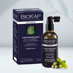 Lotion anti-chute renforçante Biokap