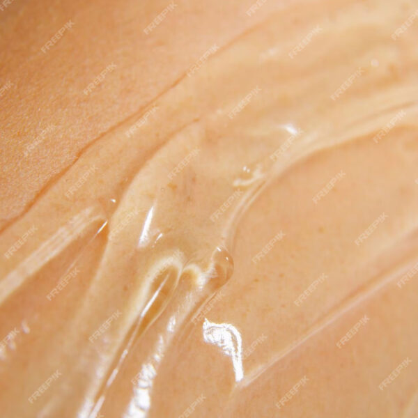 Gel silicium organique G5