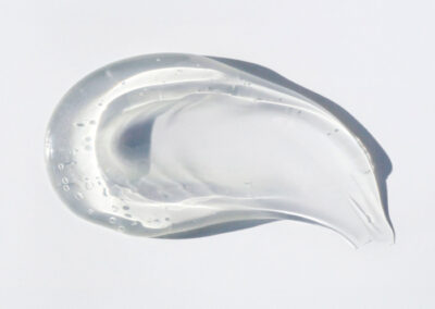 Gel silicium organique G5