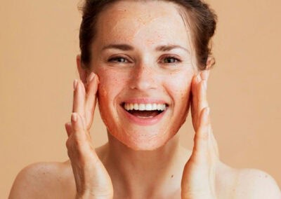 Gel silicium organique G5