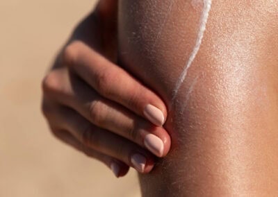 Lotion corporelle au silicium organique G5®