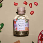Grenade & Patchouli